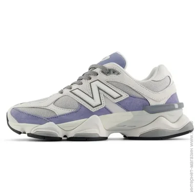    New Balance 9060 .39.5 (9060JBA-39.5)