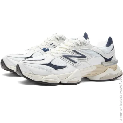    New Balance 9060 .41.5 Castlerock (U9060VNB-41.5)