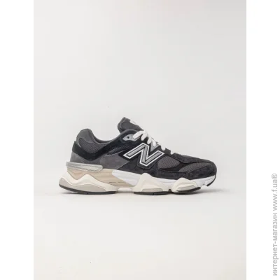    New Balance 9060 Charcoal (U9060BLC-44.5)