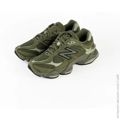    New Balance 9060 .45.5 Dark Olivine (U9060ZGD-45.5)