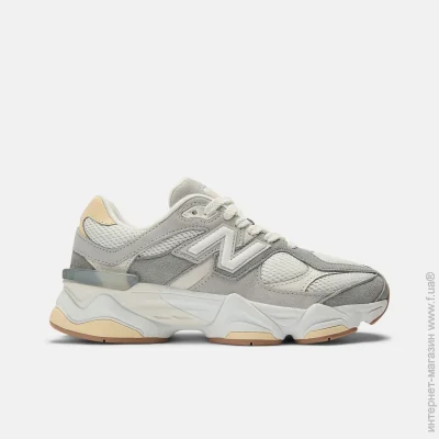    New Balance 9060 (GC9060AB-39)