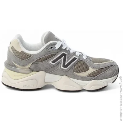    New Balance 9060 .40 (GC9060BA-40)