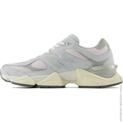    New Balance 9060 Granite (U9060SFB-42)