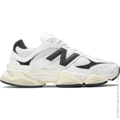    New Balance 9060 .44.5 (U9060AAB-44.5)