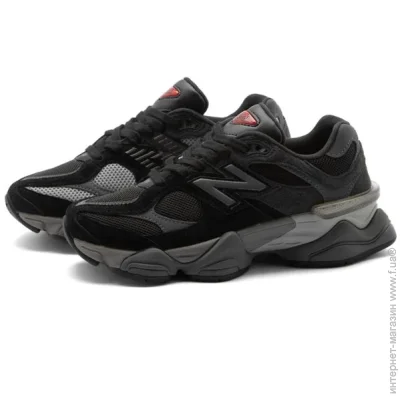    New Balance 9060 .40 (U9060BLK-40)