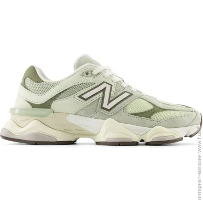    New Balance 9060 .40 (U9060EEC-40)