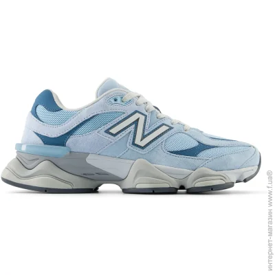    New Balance 9060 .37.5 (U9060EED-37.5)