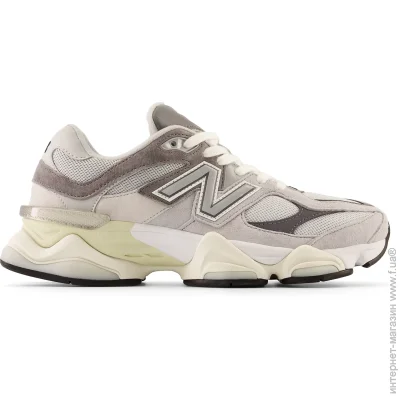    New Balance 9060 .41.5 (U9060GRY-41.5)