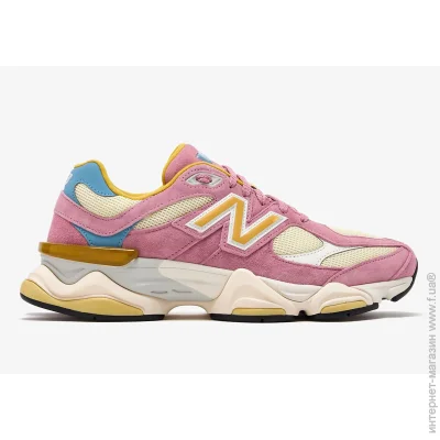    New Balance 9060 (U9060LDB-39.5)