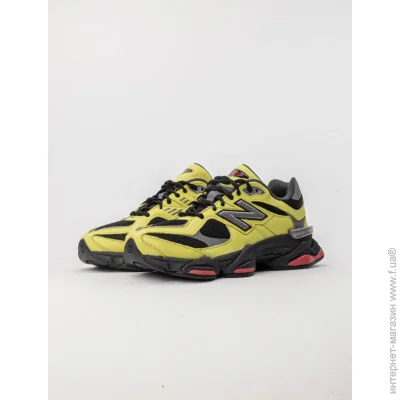    New Balance 9060 .41.5 (U9060NRG-41.5)