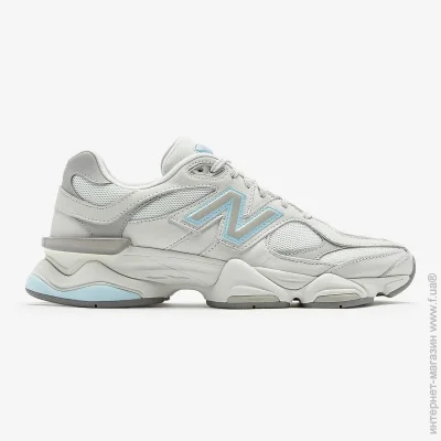    New Balance 9060 .41.5 (U9060ZGA-41.5)