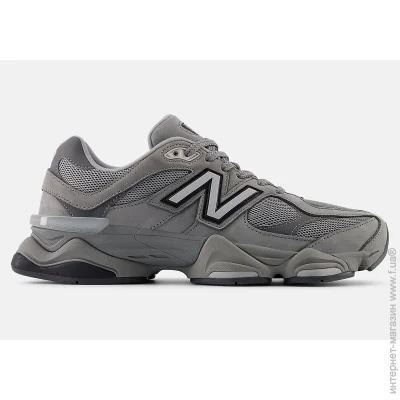    New Balance 9060 .44.5 (U9060ZGB-44.5)