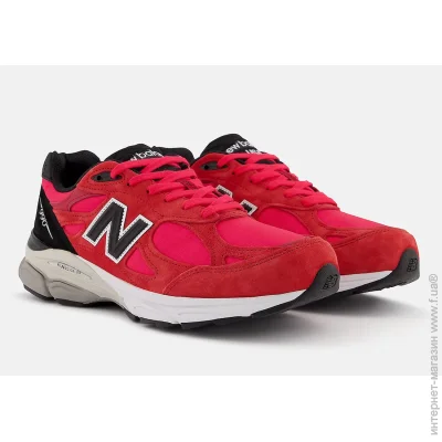    New Balance 990 .44 (M990PL3-44)
