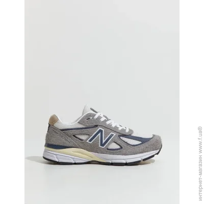   New Balance 990 v4 (U990TA4-41.5)
