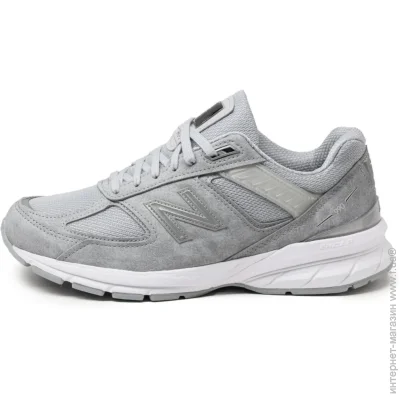    New Balance 990 V5 (M990JS5-46.5)