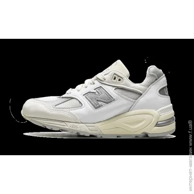    New Balance 990v2 .43 (M990TC2-43)