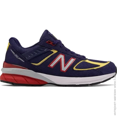    New Balance 990v5 .44 (M990GA5-44)