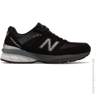    New Balance 990v5 .37 (W990BK5-37)