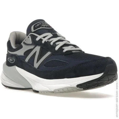    New Balance 990v6 .45 (M990NV6-45)