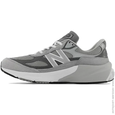    New Balance 990V6 (W990GL6-41.5)