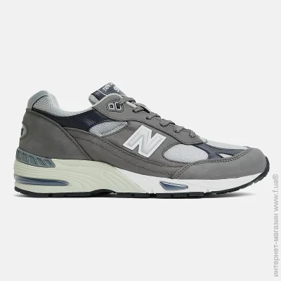    New Balance 991 (M991GNS-40.5)