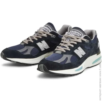    New Balance 991 V2 (U991NV2-42)