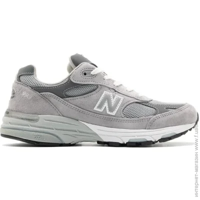    New Balance 993 .GL 38 (WR993GL-38)