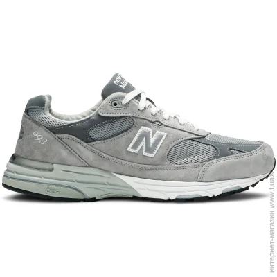    New Balance 993 .41.5 (MR993GL-41.5)