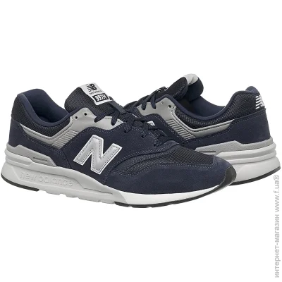    New Balance 997 .40.5 (CM997HCE-40.5)