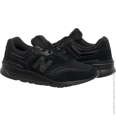    New Balance 997 .40.5 (CM997HCI-40.5)