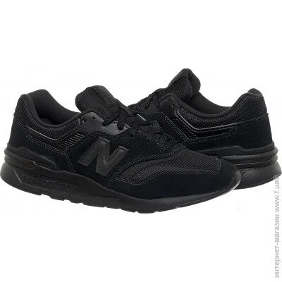    New Balance 997 .44.5 (CM997HCI-44.5)