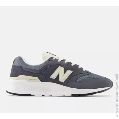    New Balance 997 (CM997HVB-45.5)