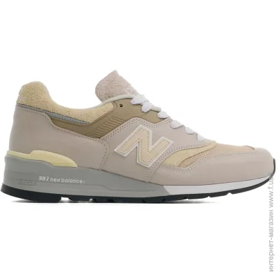    New Balance 997 (U997GG-45)