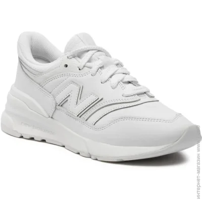    New Balance 997 .43 (U997RFA-43)