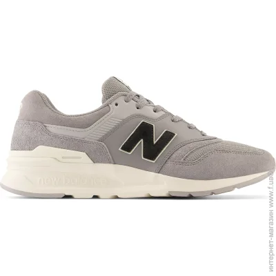    New Balance 997H .41.5 (CM997HPH-41.5)