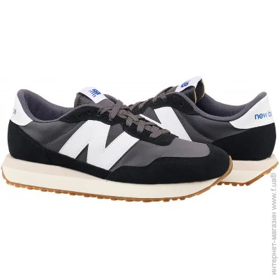    New Balance 237 .45 (MS237GA-45)