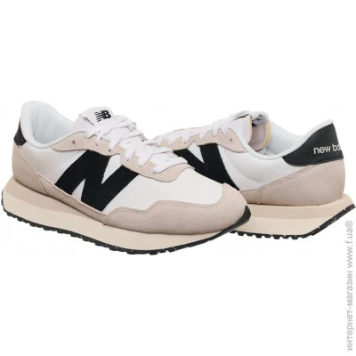    New Balance    Balance 237 (MS237SF-44.5)