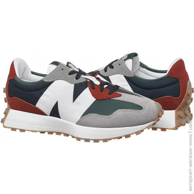    New Balance 327 .45 (MS327PWA-45)
