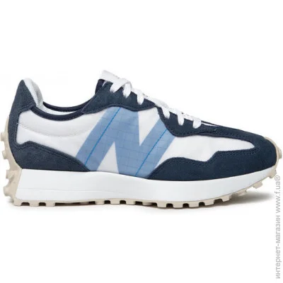    New Balance 327 .44 (MS327SV-44)