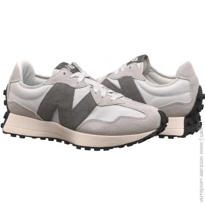    New Balance 327 .46.5 (MS327WE-46.5)