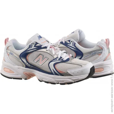    New Balance .37.5 (MR530ZAL-37.5)