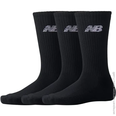  New Balance BALANCE EVERYDAY (LAS33863BK-M)