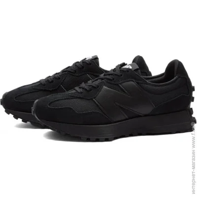    New Balance Shoes .45 (MS327CTB-45)
