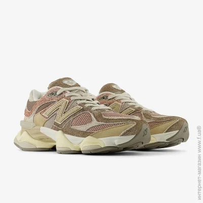   New Balance .38.5 (U9060NTB-38.5)