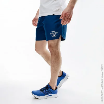New Balance   Essentials Reimagined Woven  L (7dMS31519ATE L)