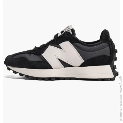    New Balance Figs X 327 (U327FB-44.5)