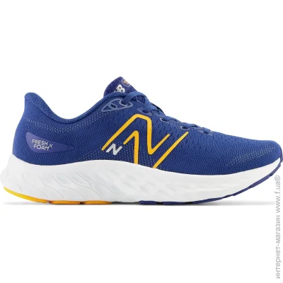    New Balance Fresh Foam  Embar .43 (MEVOVLB-43)