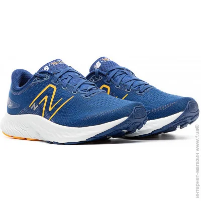    New Balance Fresh Foam X Embar .40.5  (7dMEVOVLB 40.5)