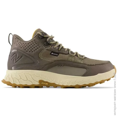  New Balance FRESH FOAM X HIERRO MID GORE-TEX (MTHIMCBE-44)