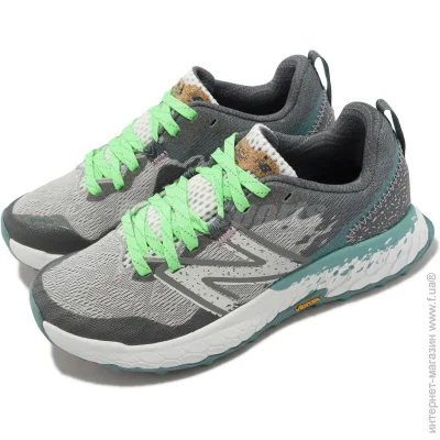    New Balance Fresh Foam X Hierro V7 D Wide NB .39  (WTHIERR7-39)